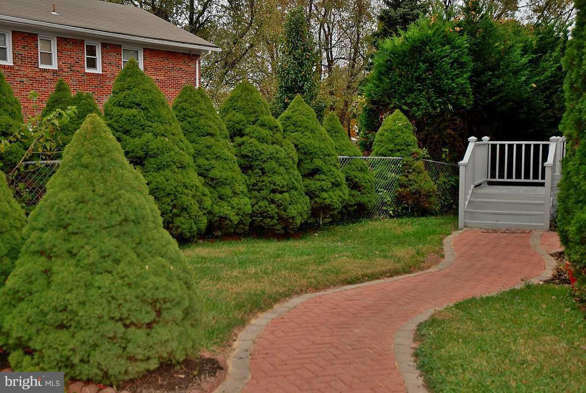 601 Winhall Way Silver Spring, MD 20904 - Photo 22 of 27 Exterior (General)