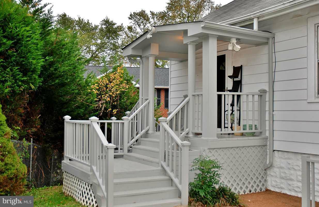 601 Winhall Way Silver Spring, MD 20904 - Photo 23 of 27 Exterior (General)
