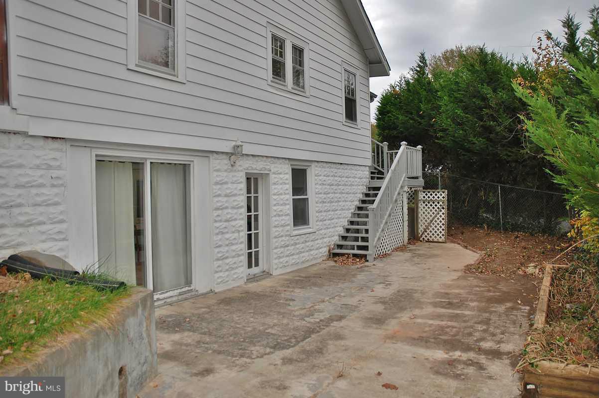 601 Winhall Way Silver Spring, MD 20904 - Photo 24 of 27 Exterior (General)