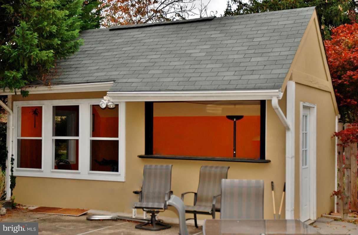 601 Winhall Way Silver Spring, MD 20904 - Photo 25 of 27 Exterior (General)