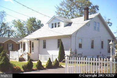 601 Winhall Way Silver Spring, MD 20904 - Photo 27 of 27 Exterior (Front)