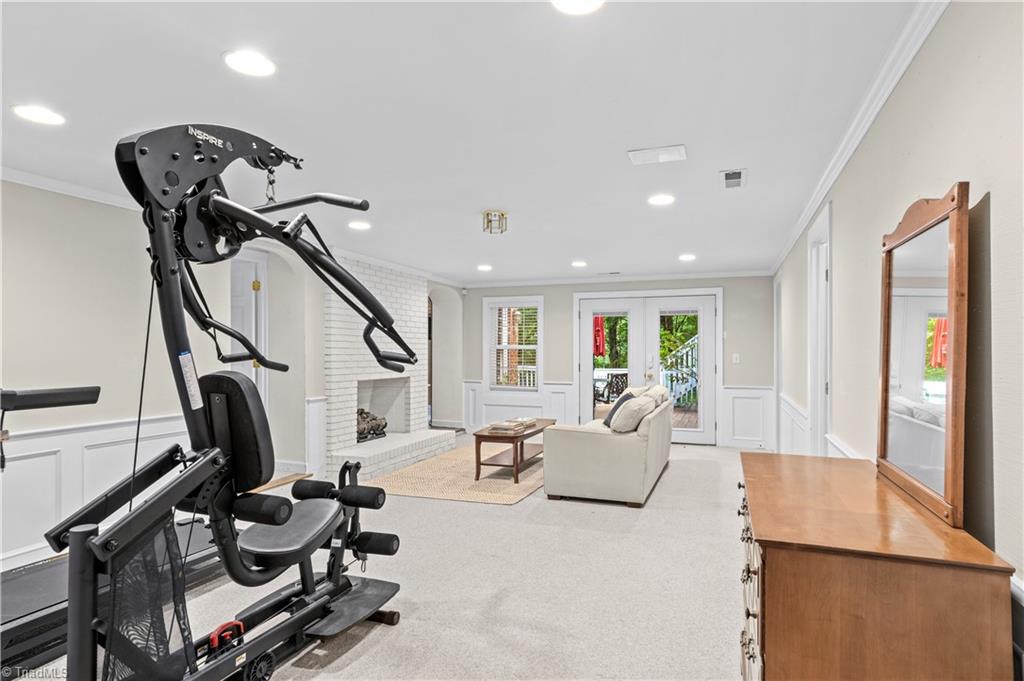 889 Moyers Road Winston-Salem, NC 27104 - Photo 37 of 50