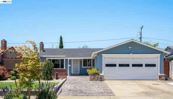 $1,399,888 | 4763 Piper Street, Fremont, CA 94538