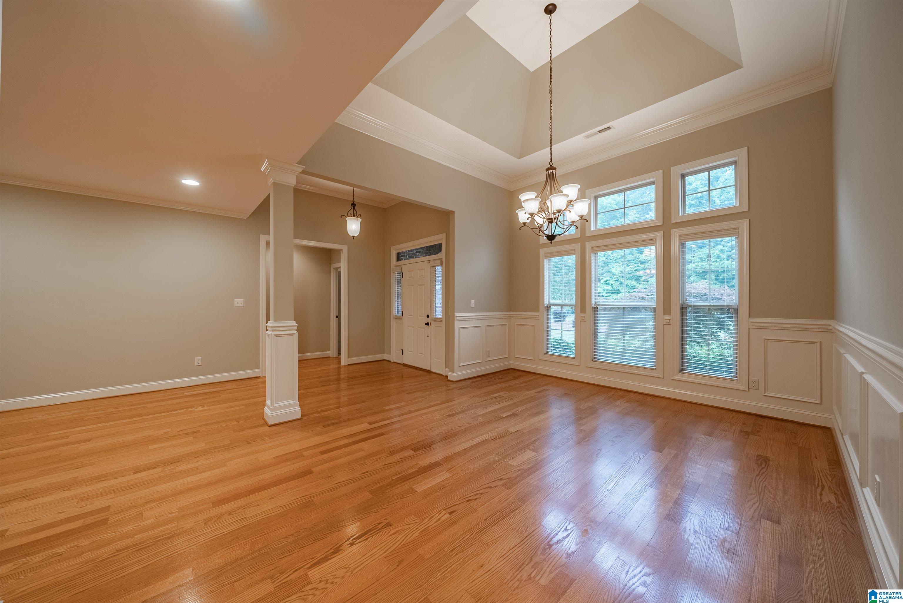 605 Legacy Drive Springville, AL 35146 - Photo 8 of 47