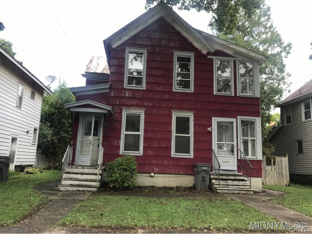 626 West Thomas Street Rome, NY 13440 - Photo 1 of 1