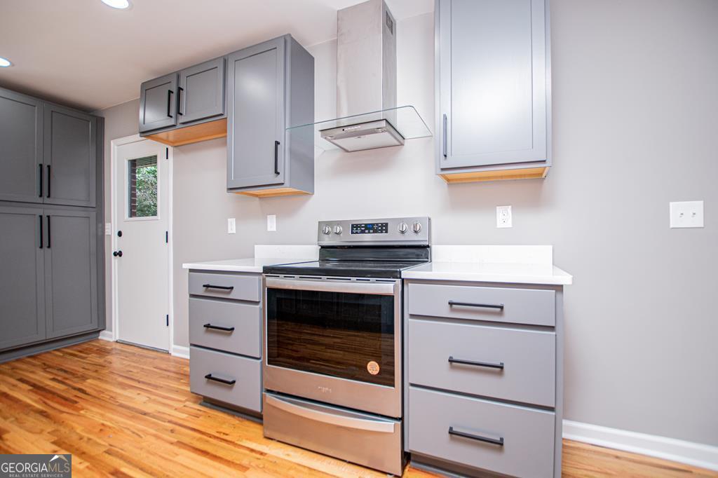 2020 Maple Street Carrollton, GA 30117 - Photo 32 of 86
