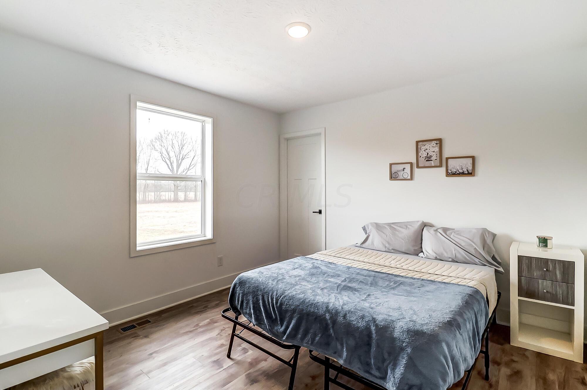 14295 Perfect Road Sunbury, OH 43074 - Photo 37 of 72 Third Bedroom