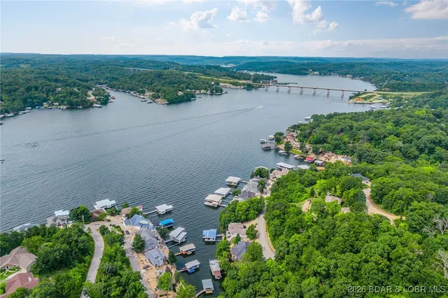 $199,500 | Lot 11 Spyglass Circle, Camdenton, MO 65020