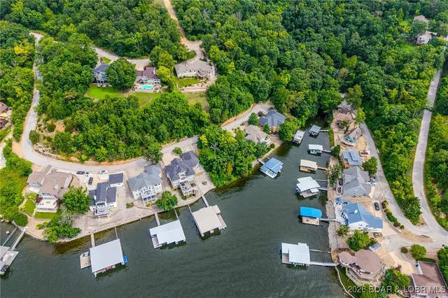 $199,500 | Lot 11 Spyglass Circle, Camdenton, MO 65020