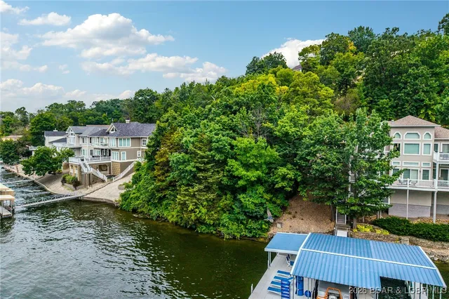 $199,500 | Lot 11 Spyglass Circle, Camdenton, MO 65020