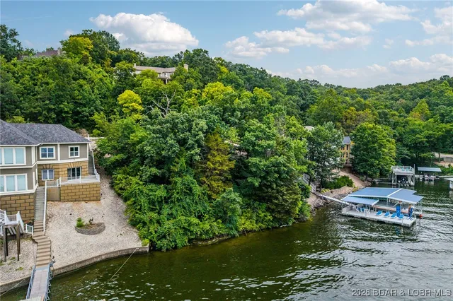 $199,500 | Lot 11 Spyglass Circle, Camdenton, MO 65020