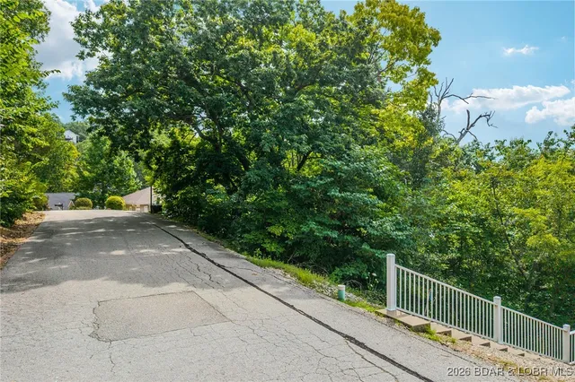 $199,500 | Lot 11 Spyglass Circle, Camdenton, MO 65020