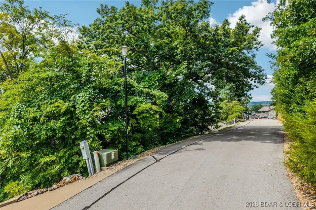 $199,500 | Lot 11 Spyglass Circle, Camdenton, MO 65020