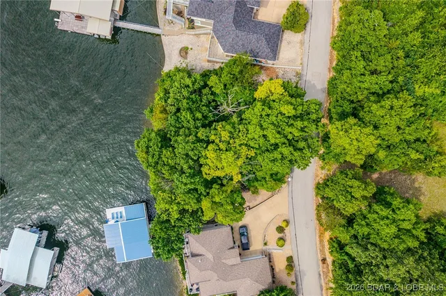 $199,500 | Lot 11 Spyglass Circle, Camdenton, MO 65020