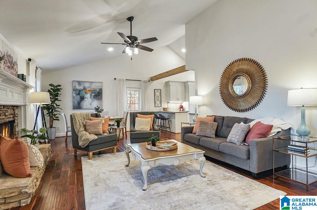 1226 Dunham Lane Helena, AL 35080 - Photo 13 of 62