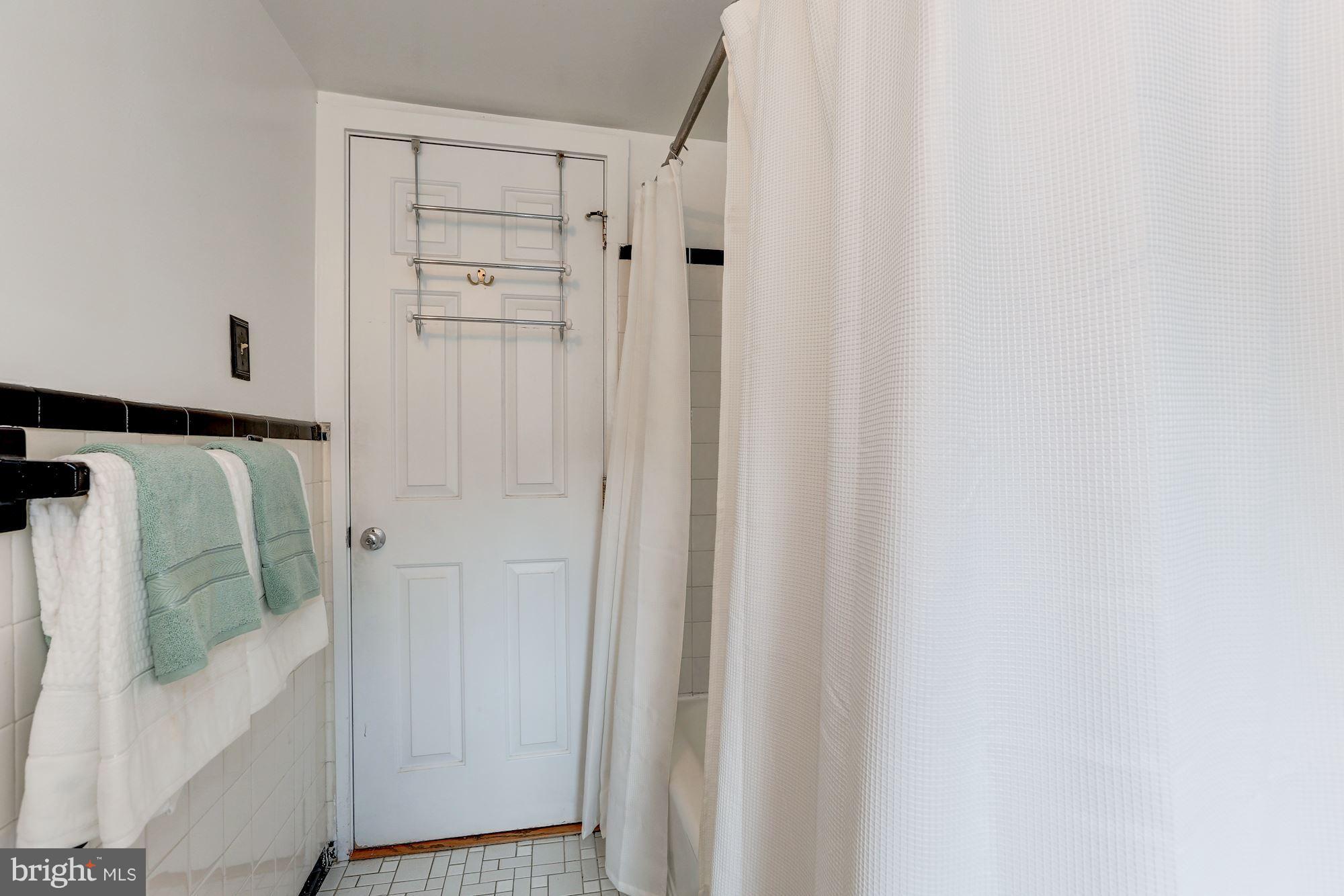 2248 Washington Avenue, Unit 203 Silver Spring, MD 20910 - Photo 19 of 29 a view of walk in closet