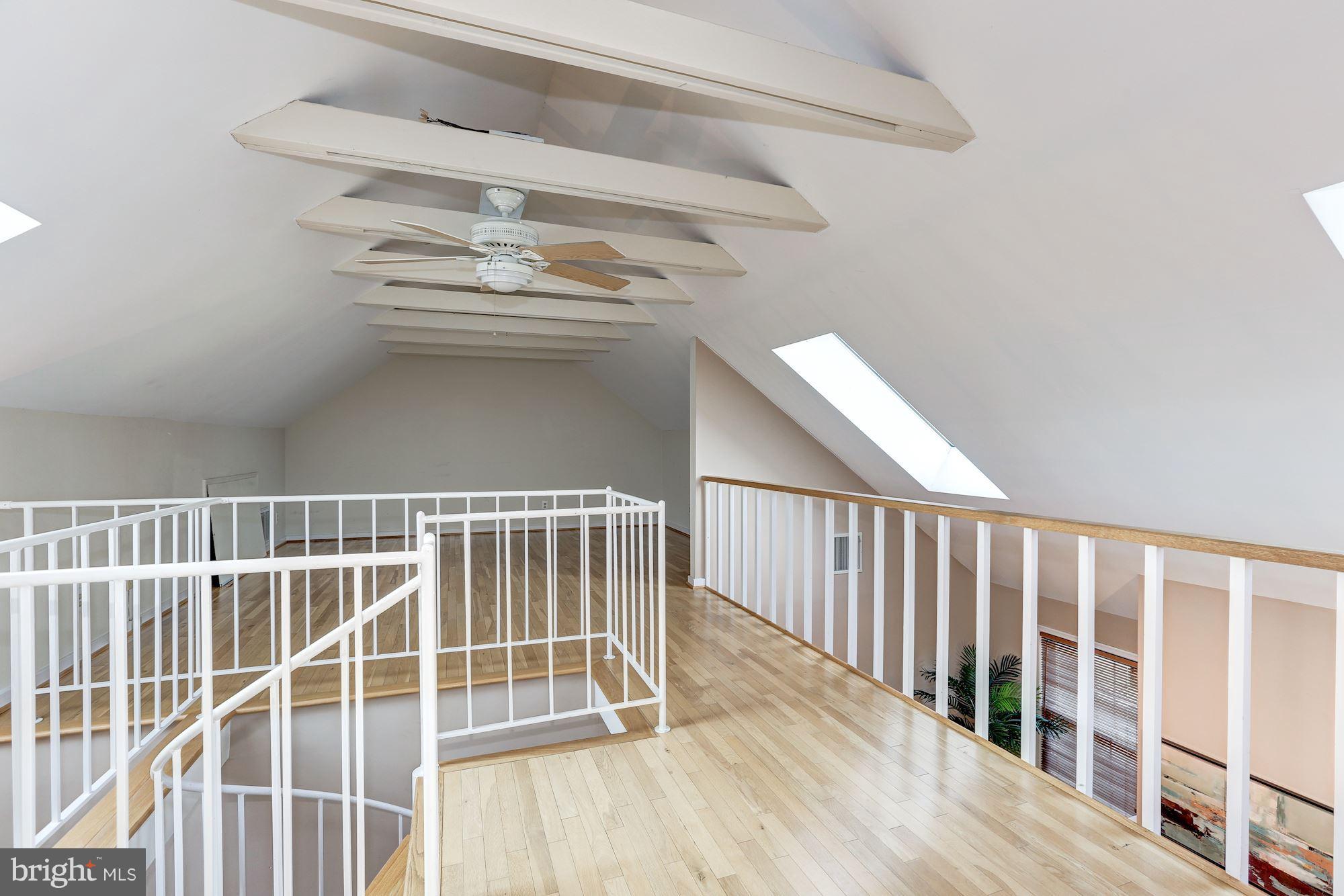 2248 Washington Avenue, Unit 203 Silver Spring, MD 20910 - Photo 24 of 29 a view of a balcony