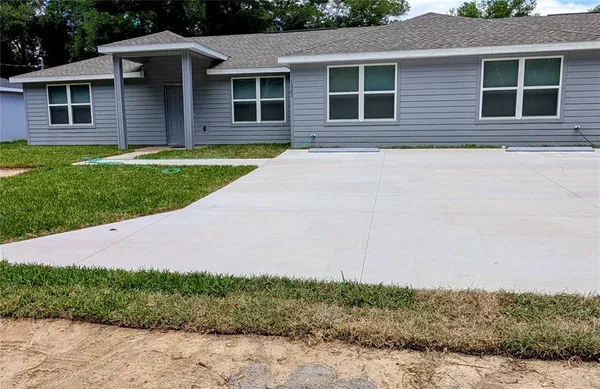 $1,550 | 1551 Northwest 57th Court, Unit 3, Ocala, FL 34482