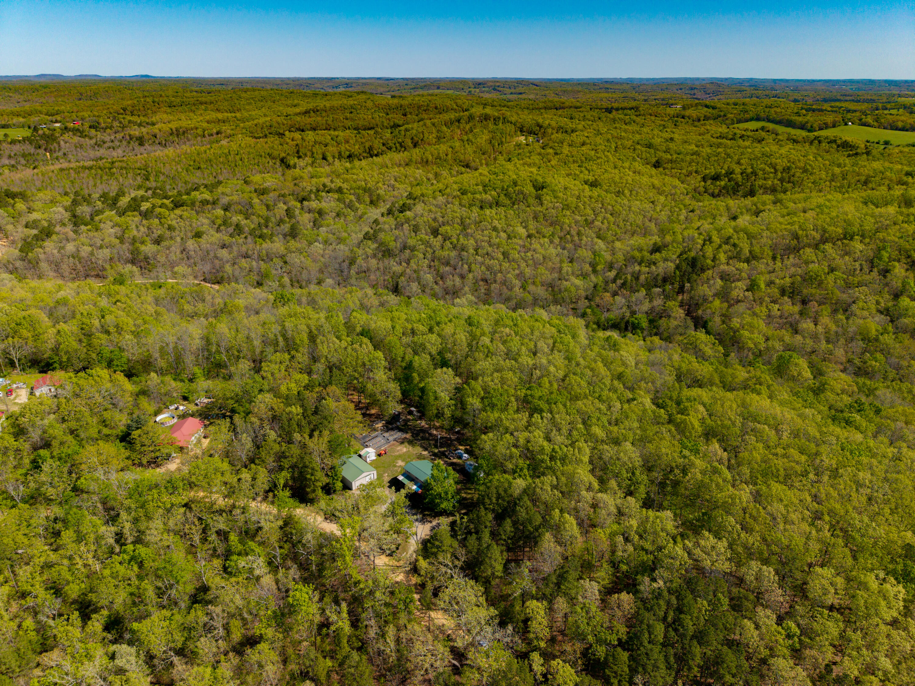26557 Co Road Ava, MO 65608 - Photo 47 of 56 RR 72 Bx 290-17