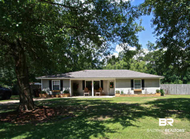 5503 Park Street Satsuma, AL 36572 - Photo 1 of 23