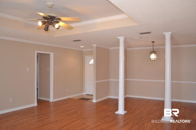 13195 Oak Forge Drive Mobile, AL 36608 - Photo 5 of 22