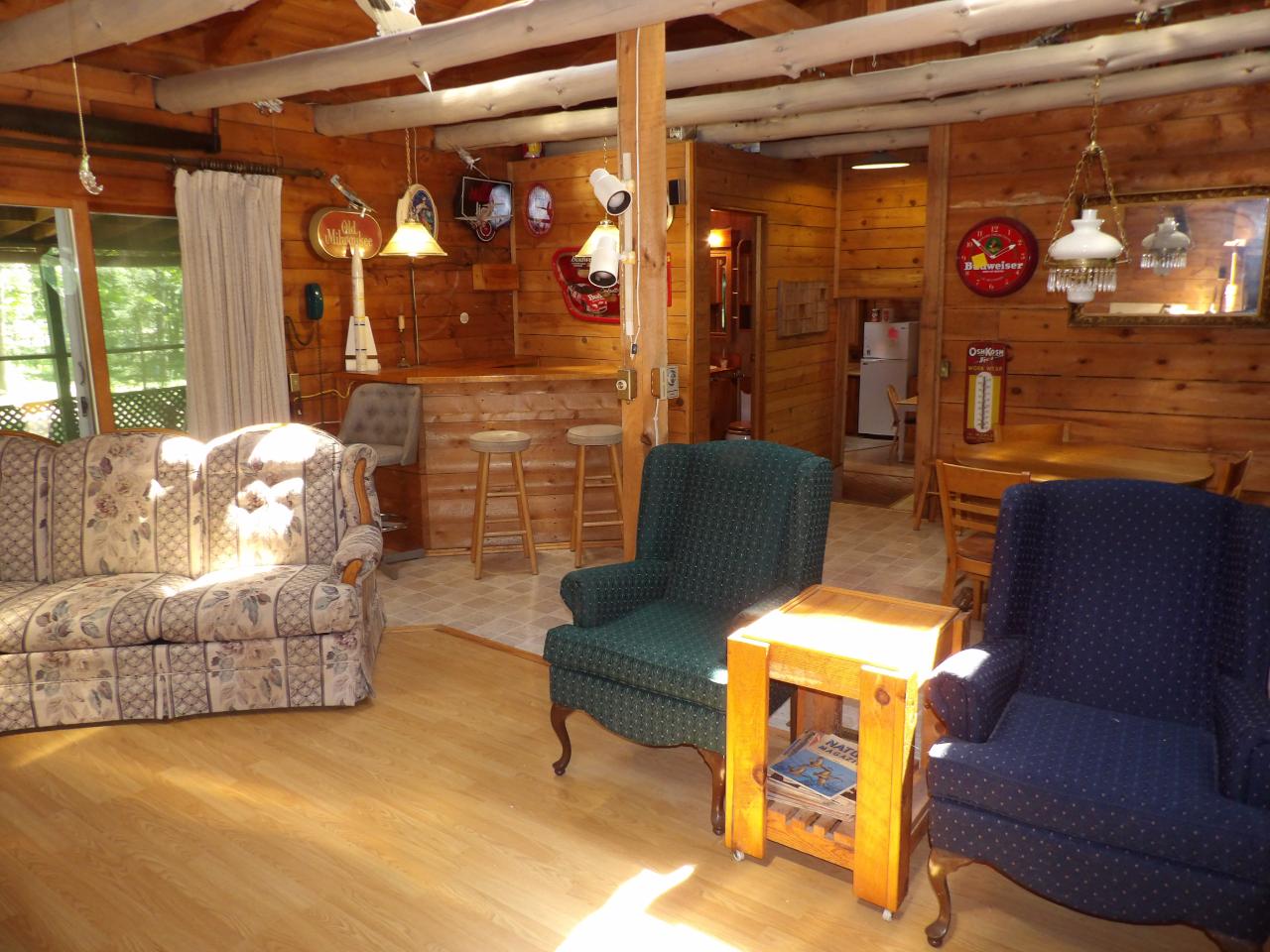 W3230 Block Road Tomahawk, WI 54487 - Photo 18 of 45 Gallery Image 18