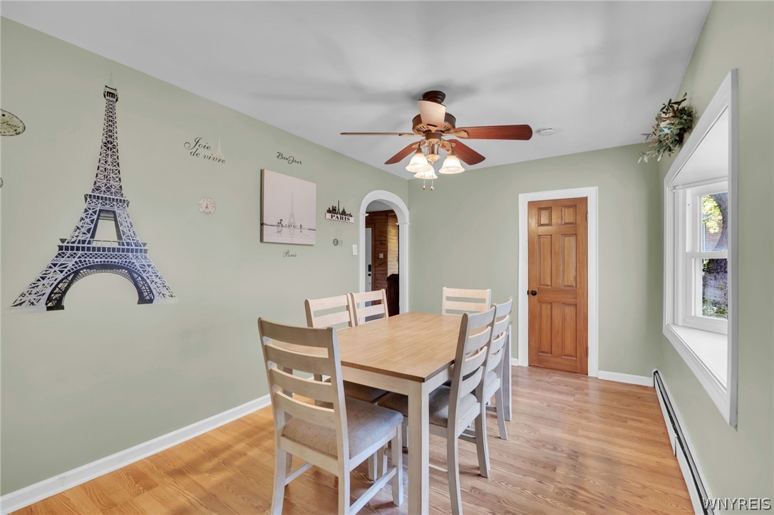 3618 Crittenden Road Alden, NY 14004 - Photo 12 of 47
