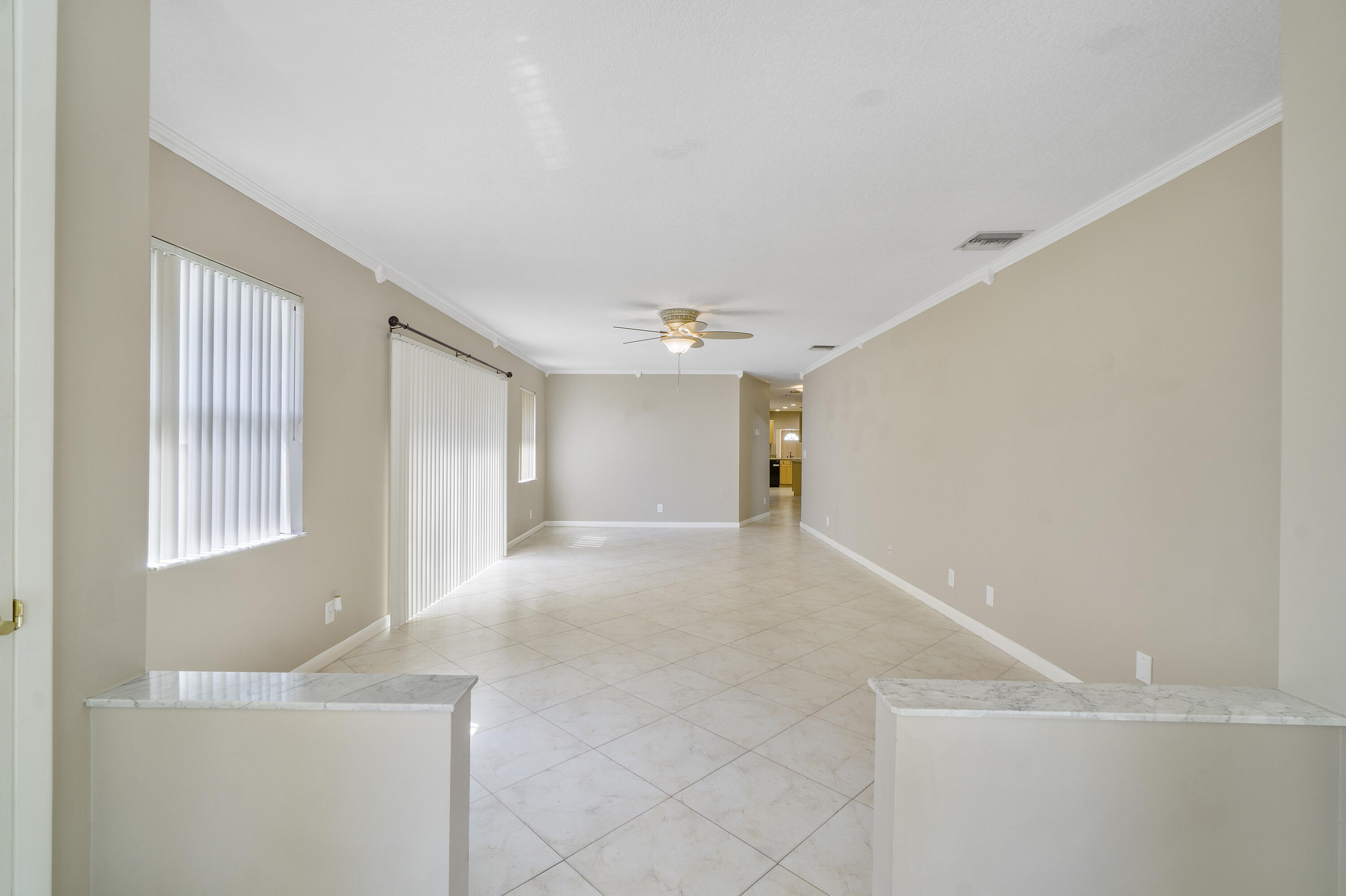 5199 1st Road Lake Worth, FL 33467 - Photo 11 of 35 Front Entrance/Living Area