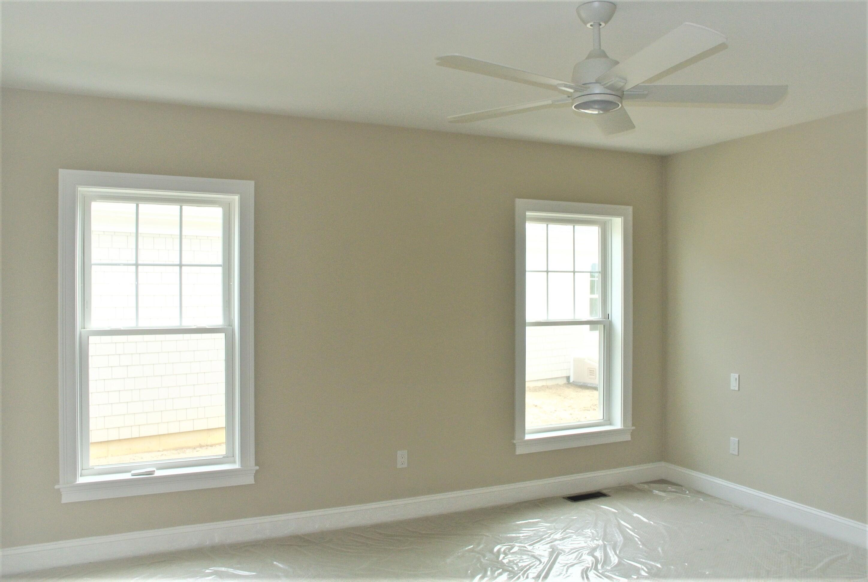 18 Cobblestone Circle Mashpee, MA 02649 - Photo 16 of 41 an empty room with a window