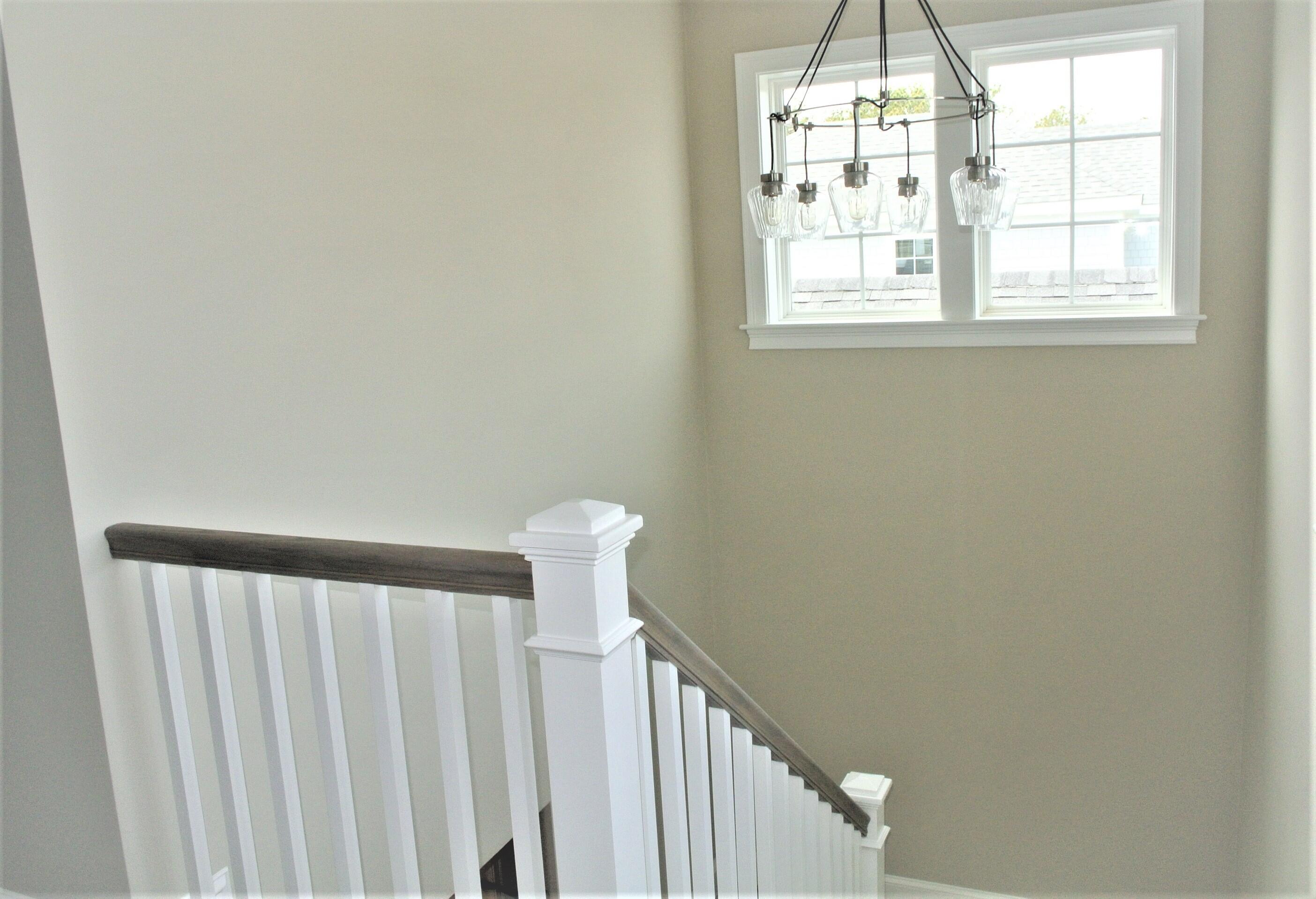 18 Cobblestone Circle Mashpee, MA 02649 - Photo 24 of 41 a view of entryway with wooden floor