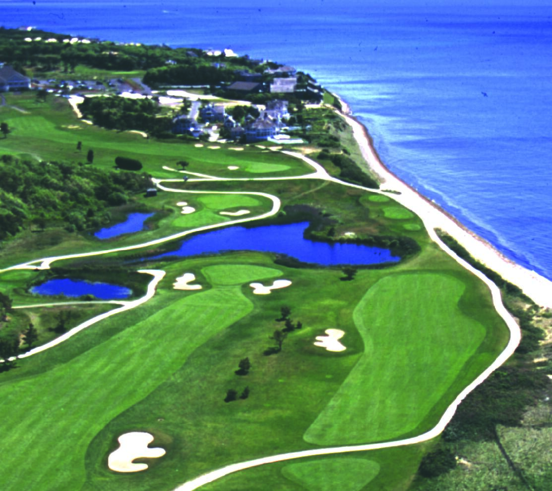 18 Cobblestone Circle Mashpee, MA 02649 - Photo 36 of 41 a view of a tennis ground