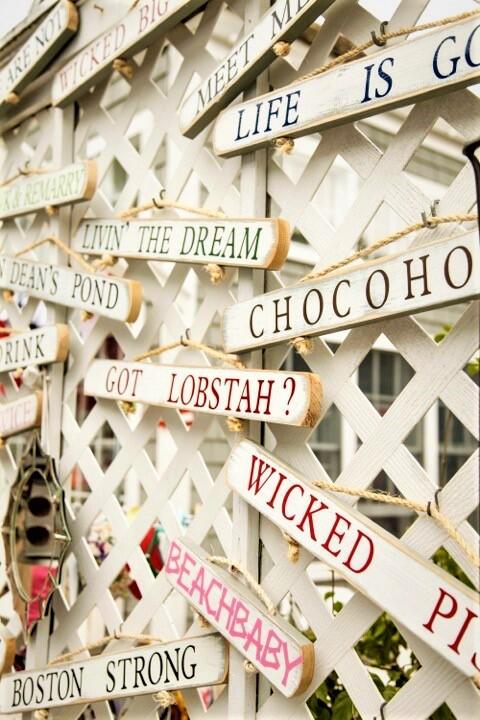 18 Cobblestone Circle Mashpee, MA 02649 - Photo 38 of 41 a close up of a street sign