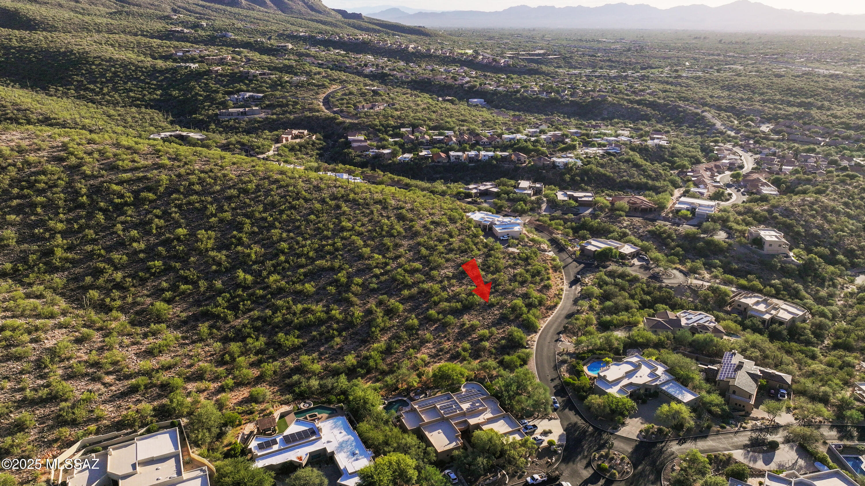 10576 Buck Ridge Drive, Unit 51 Tucson, AZ 85737 - Photo 7 of 20