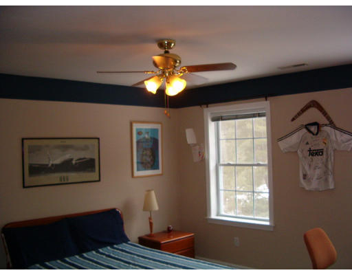46 Harkness Road Pelham, MA 01002 - Photo 12 of 17