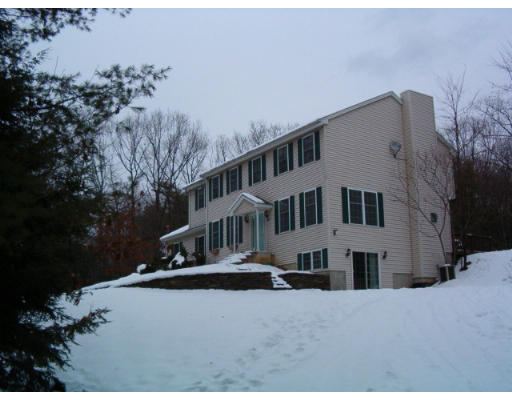 46 Harkness Road Pelham, MA 01002 - Photo 2 of 17