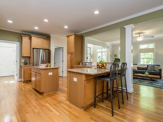 5334 Russell Road Durham, NC 27712 - Photo 9 of 29 Photo 9
