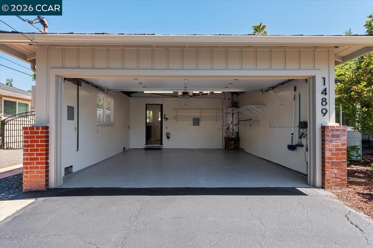 1489 Sunnybrook Road Alamo, CA 94507 - Photo 45 of 71