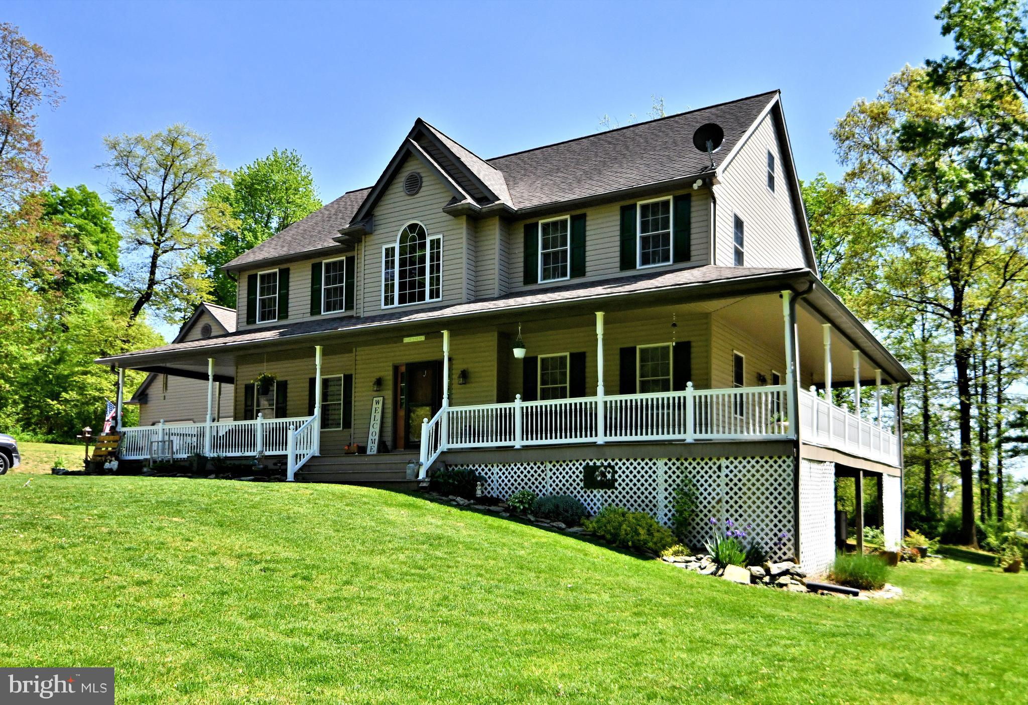 452 Noble Road Atglen, PA 19310 - Photo 1 of 99