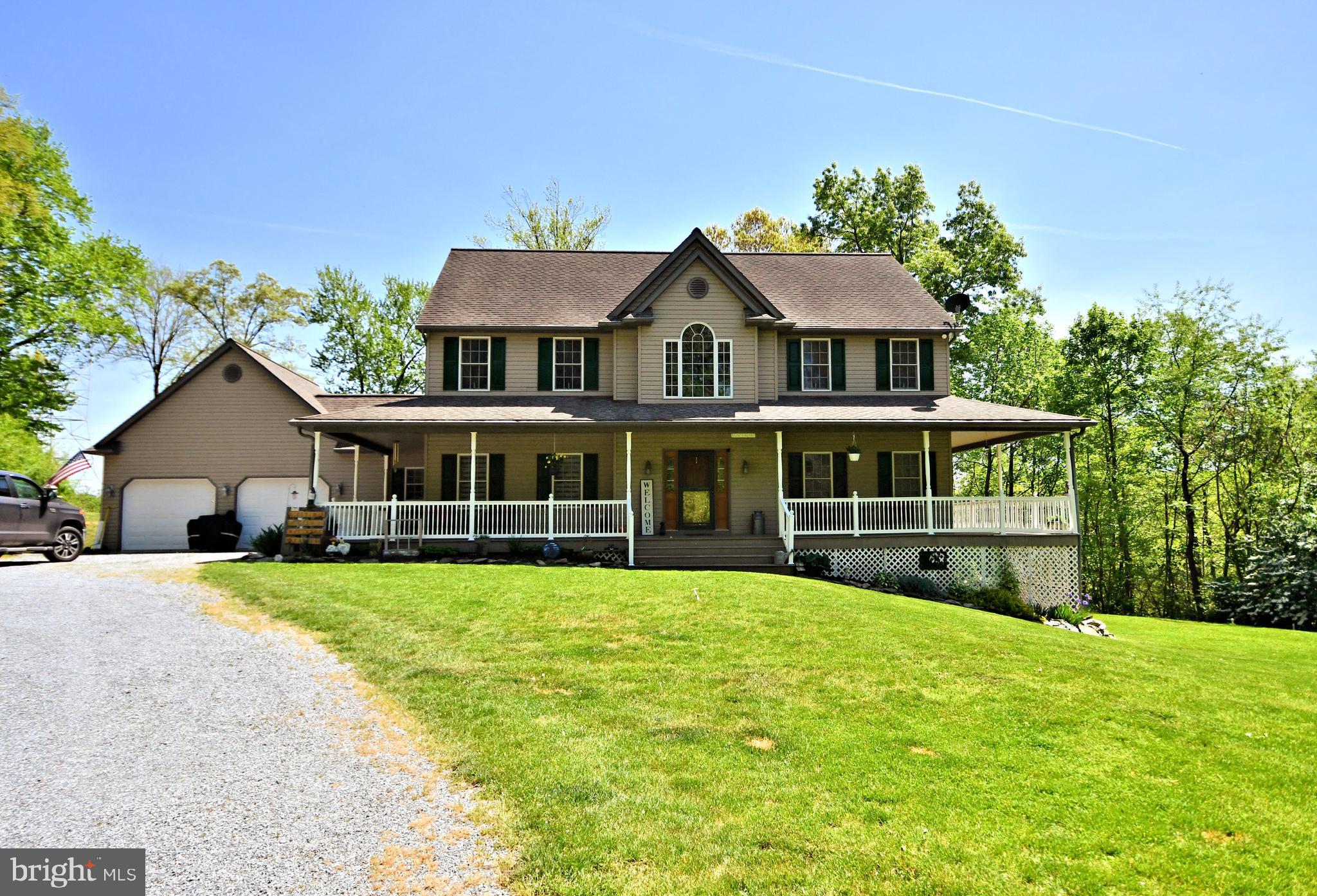 452 Noble Road Atglen, PA 19310 - Photo 3 of 99