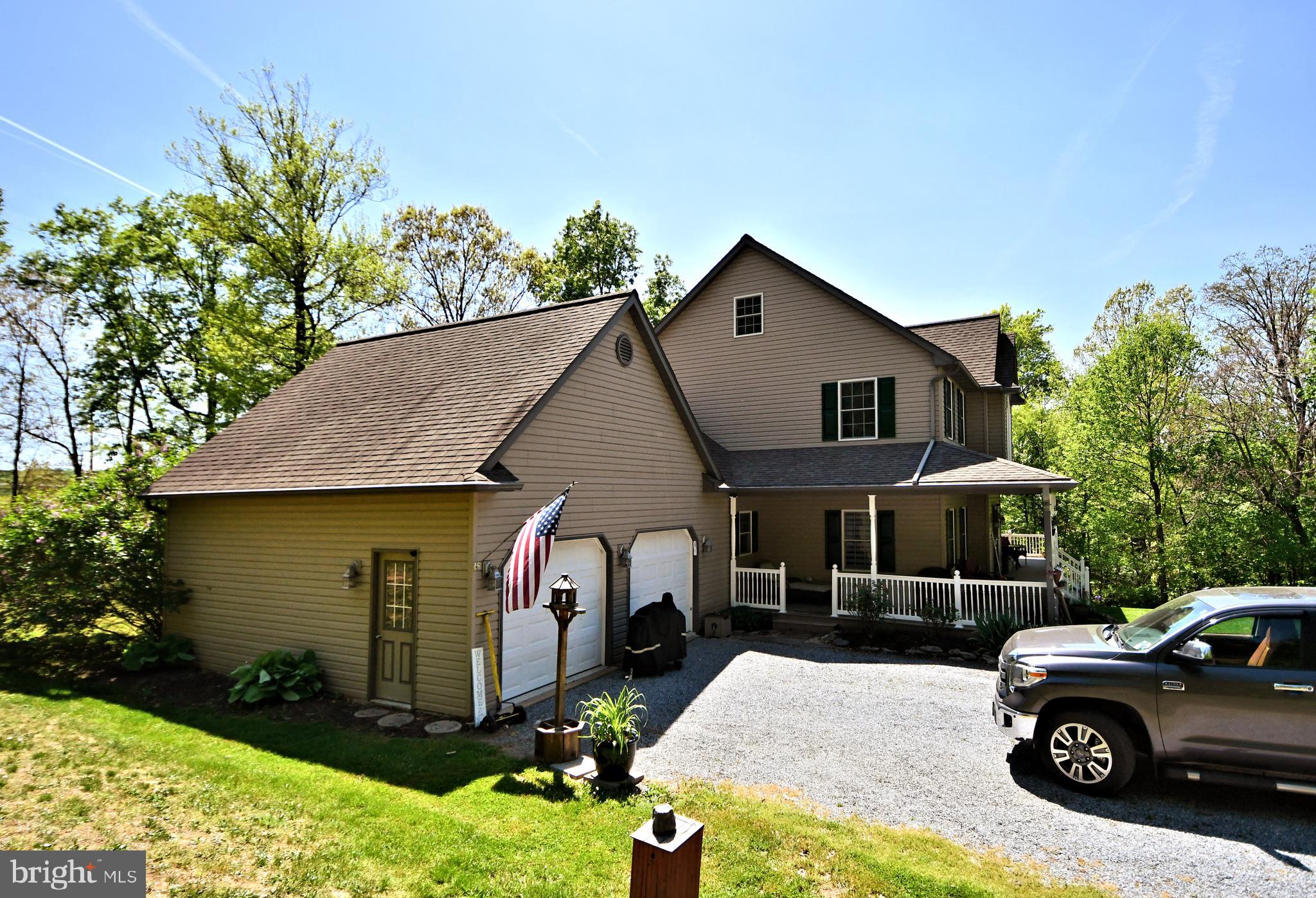 452 Noble Road Atglen, PA 19310 - Photo 4 of 99