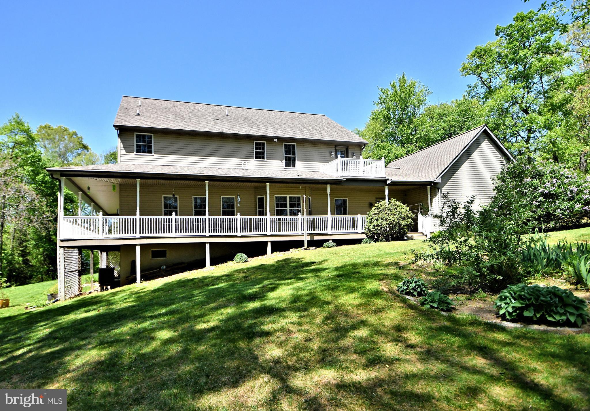 452 Noble Road Atglen, PA 19310 - Photo 76 of 99