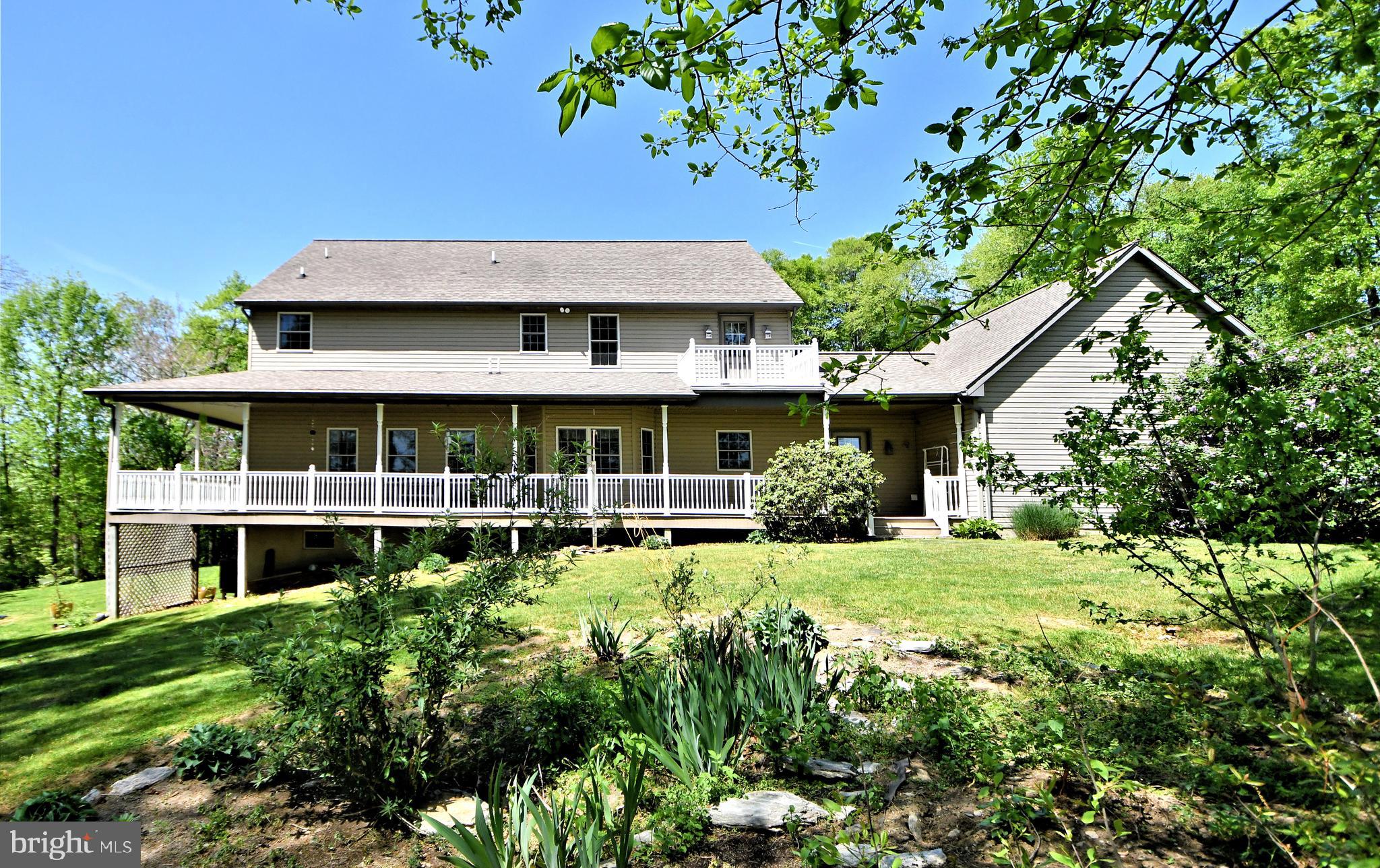 452 Noble Road Atglen, PA 19310 - Photo 77 of 99