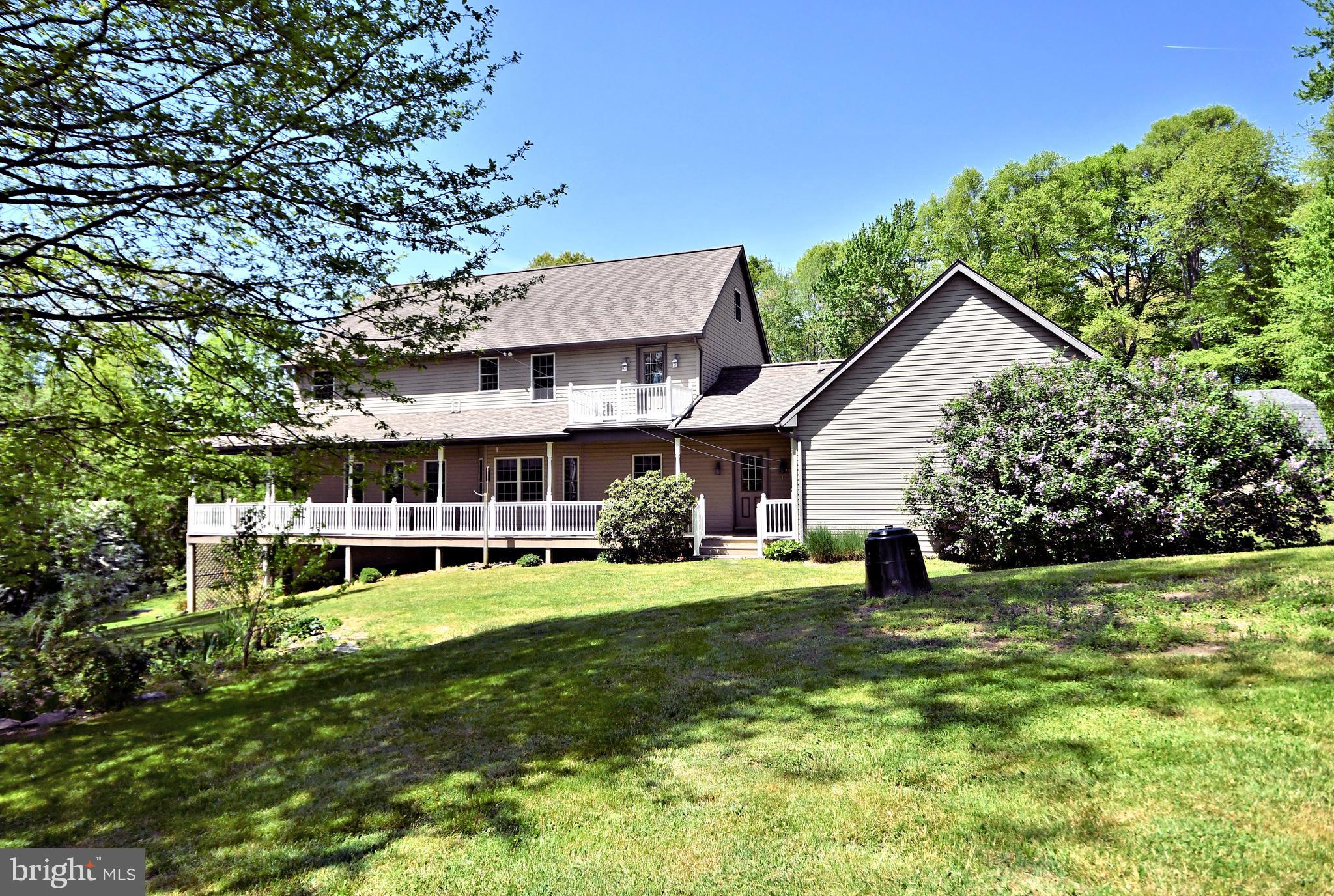 452 Noble Road Atglen, PA 19310 - Photo 78 of 99