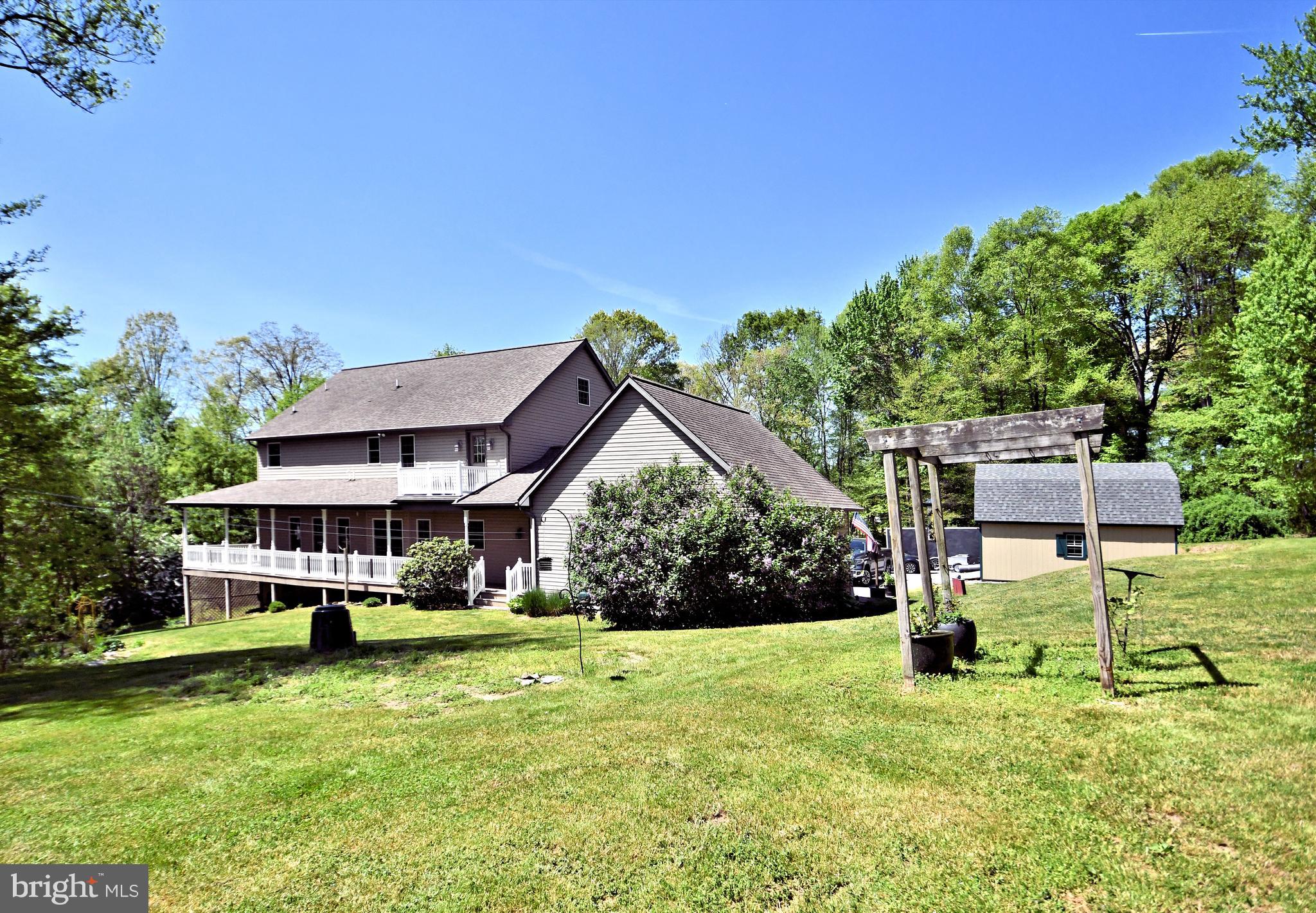452 Noble Road Atglen, PA 19310 - Photo 80 of 99