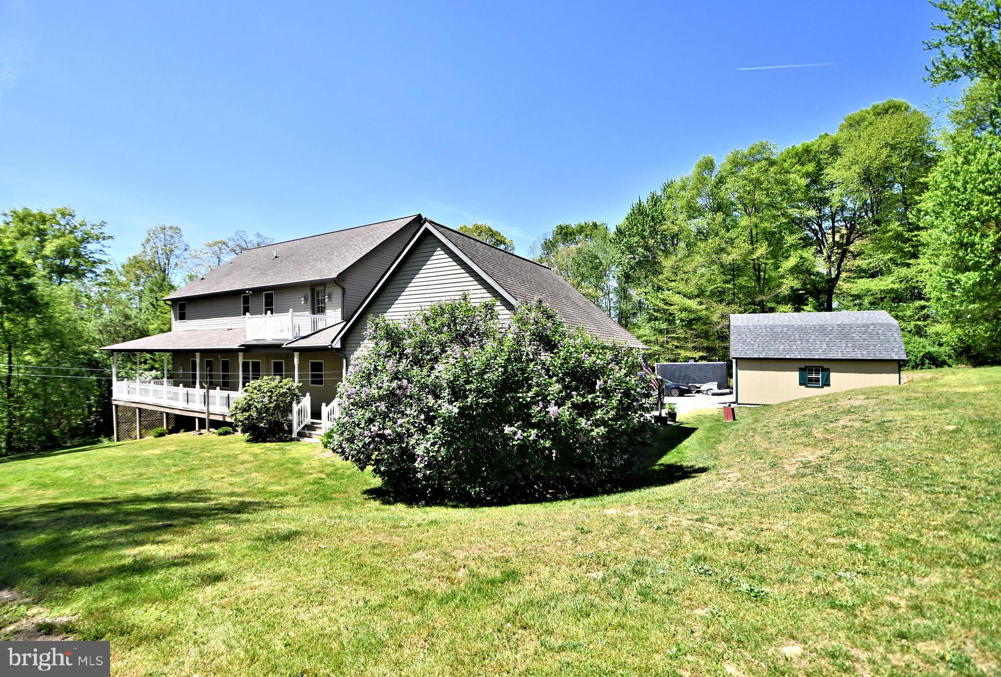 452 Noble Road Atglen, PA 19310 - Photo 81 of 99