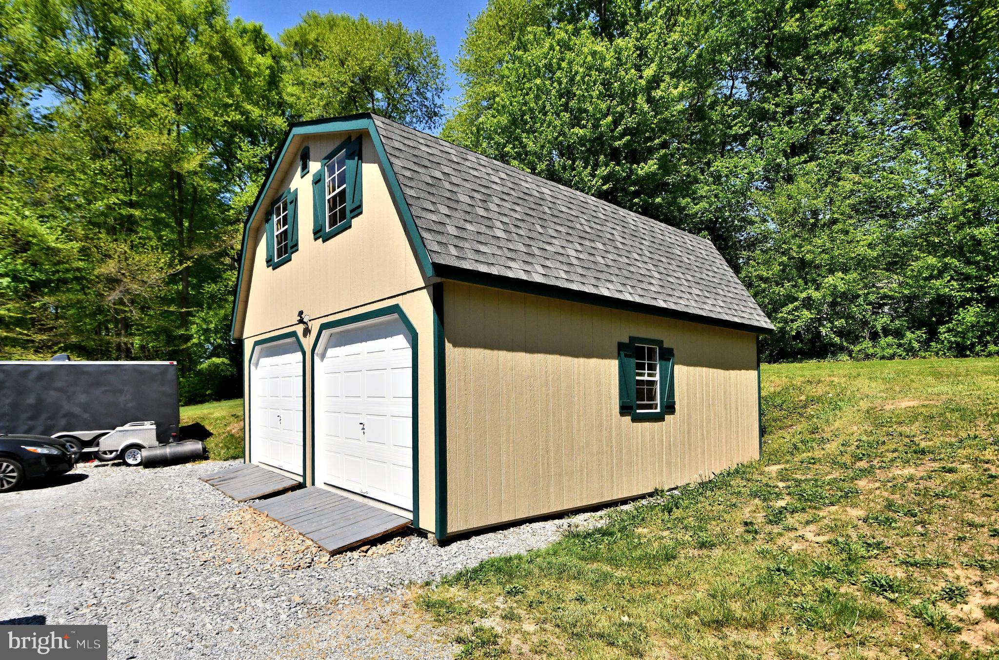 452 Noble Road Atglen, PA 19310 - Photo 84 of 99