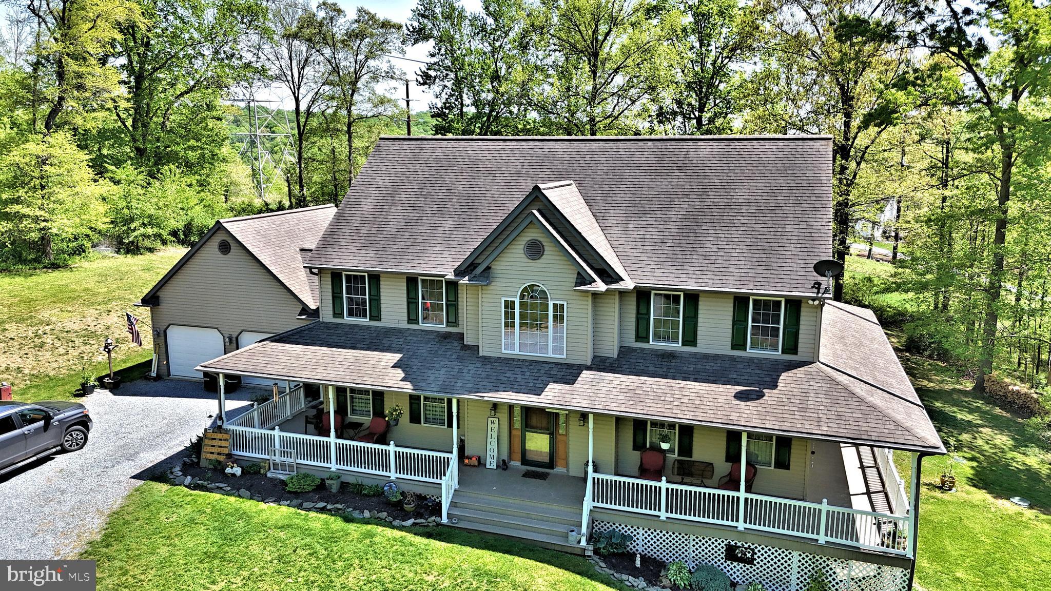 452 Noble Road Atglen, PA 19310 - Photo 87 of 99