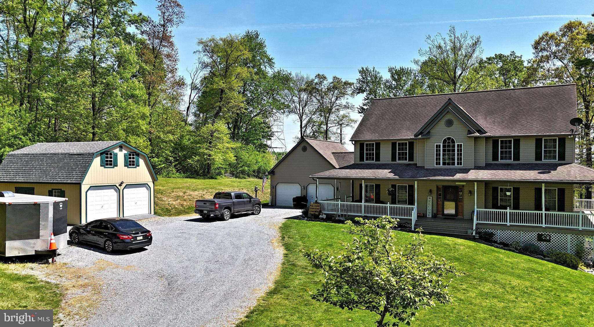 452 Noble Road Atglen, PA 19310 - Photo 88 of 99
