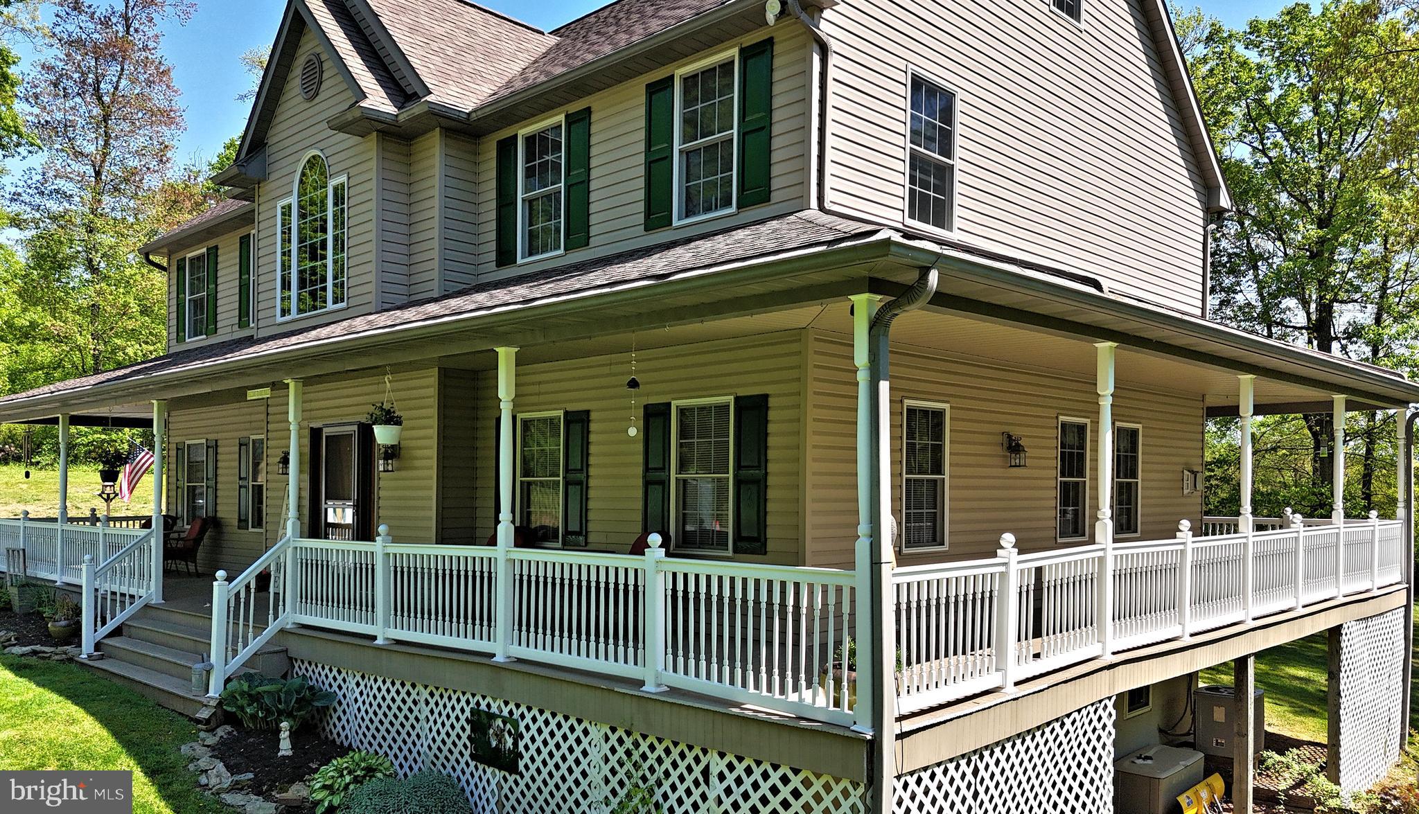 452 Noble Road Atglen, PA 19310 - Photo 89 of 99