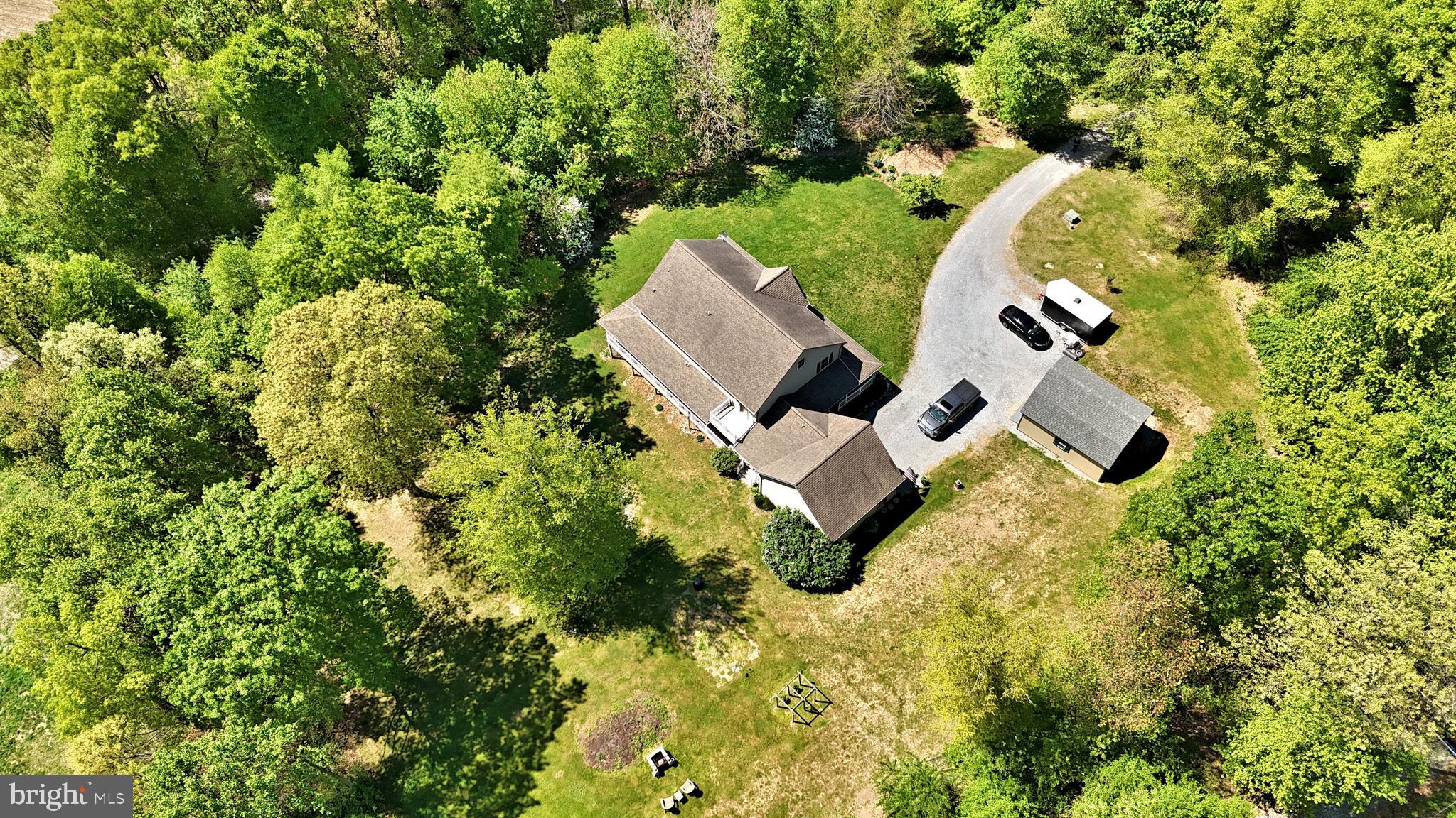 452 Noble Road Atglen, PA 19310 - Photo 94 of 99